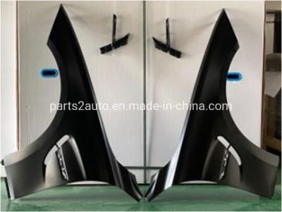 BMW F30 F35 Facelift Front Fender