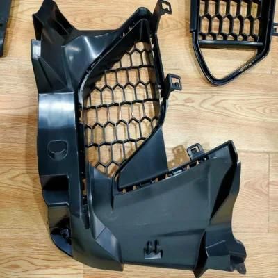 Auto Accessories Car Body Kit for BMW 2015 2016 2017 2018 2019 2020 2021 M2 F87 M2c