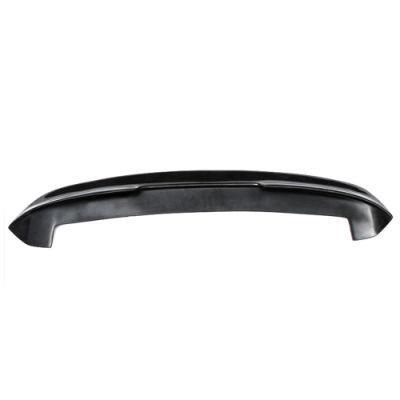 Carbon Fiber Rear Trunk Spoiler Carbon Fiber Spoiler for BMW 1 Series F20 2012-2014