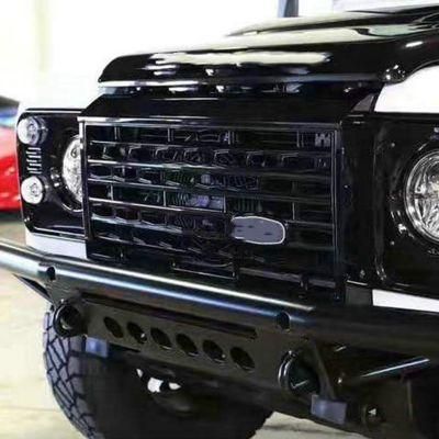 Car Accessory Auto Front Grille for L and Rover Defender