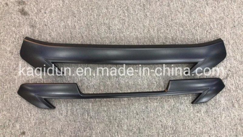 Hot Sale Car Accessories Running Board for Isuzu D-Max