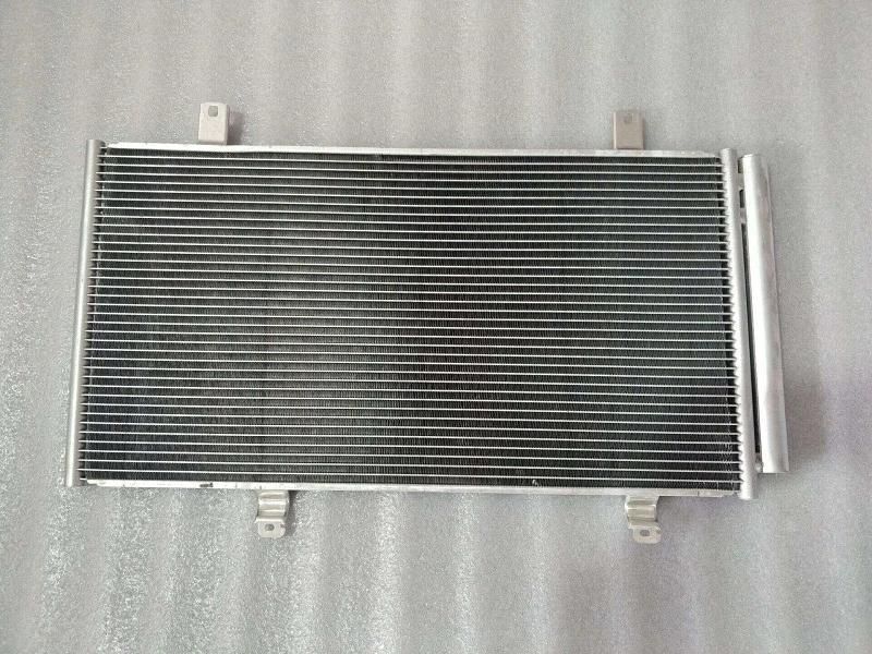 Wholesale Car Parts Condenser for Toyota Camry 2007-2009