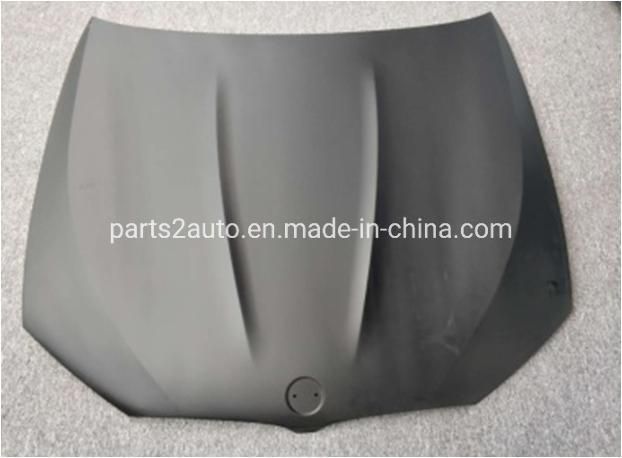 for BMW G38 Aluminum Modified Hood