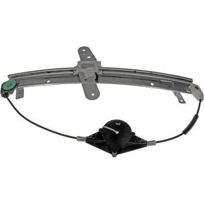 for Ford Crown Victoria 2011-92 Power Window Regulator and Motor Assembly OE 1W7z 5423394-Ba 6W7z 5423209-AA, Mercury Marauder