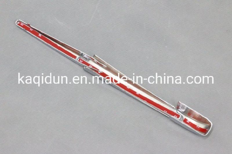 High Quality Car Accessories Mud Guard for Innova