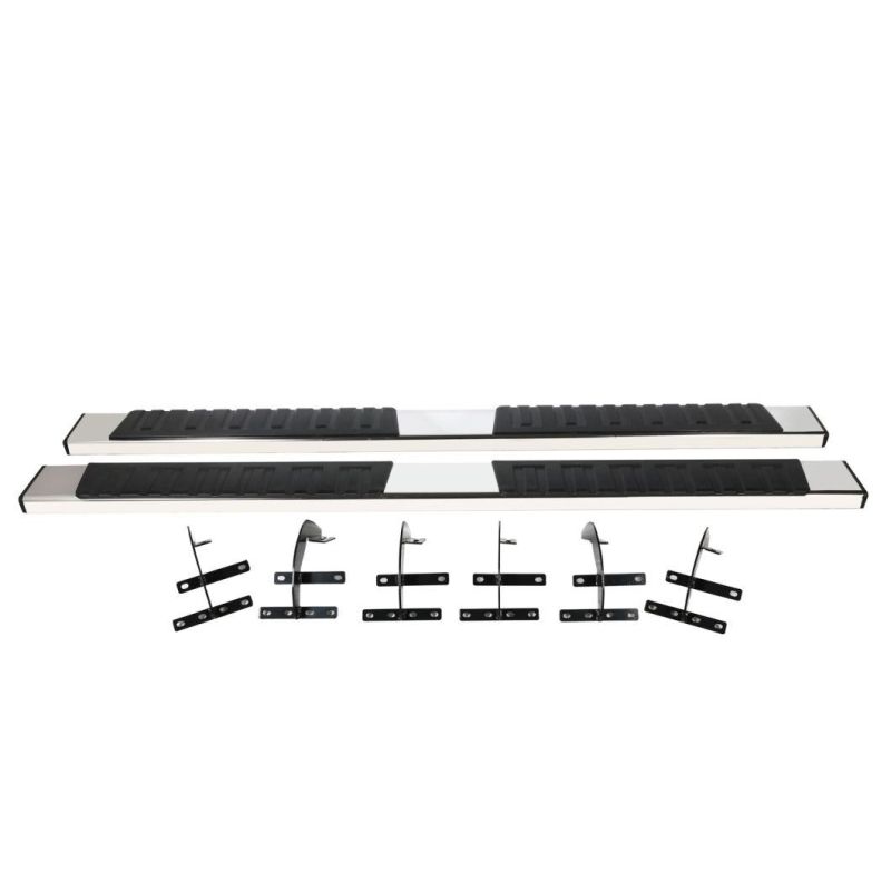 Auto Parts Exterior Accessories RAM Front Grills, Fit for Dodge RAM 1500 2013 - 2018 Grille with RAM Letters