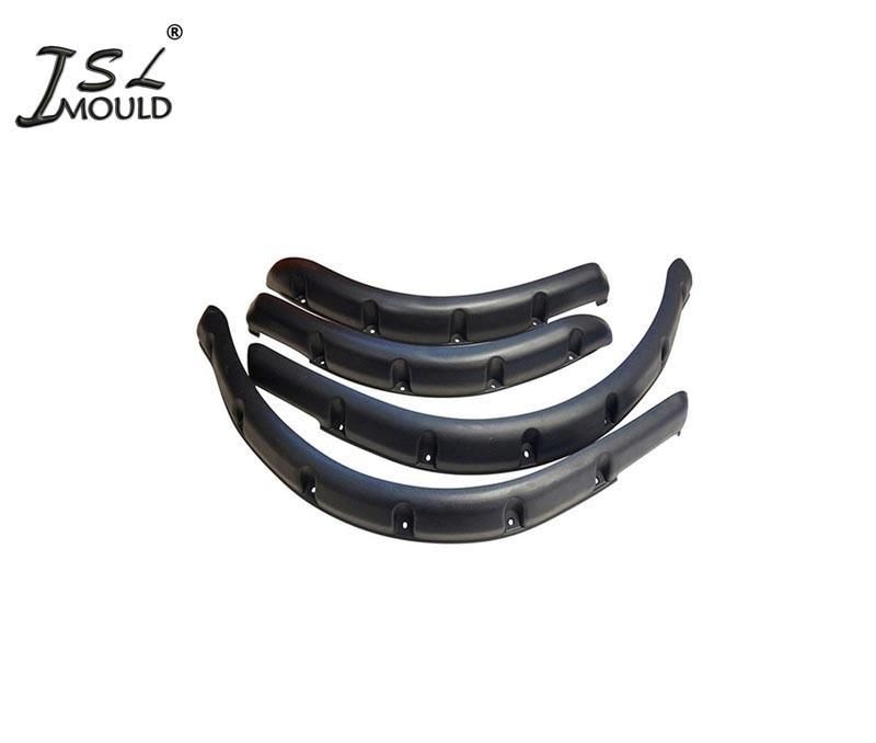 OE&Aftermarket Custom High Quality Injection Plastic Fender Mold
