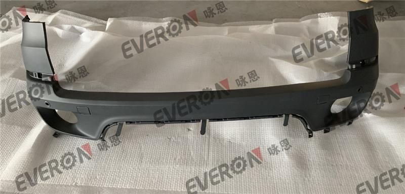 Rear Bumper for 2006-2013 BMW X5 E70 Lci