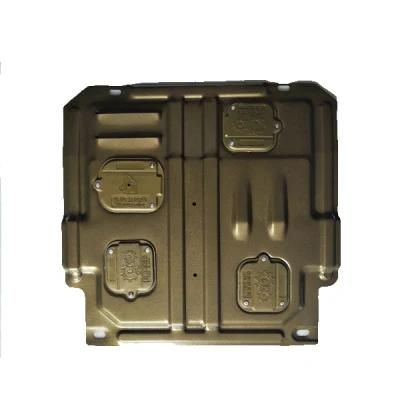Rust-Proof OEM 3D Plastic Engine Covers for Mazda Cx-5