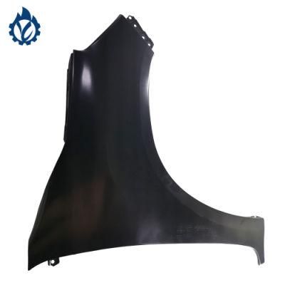High Quality Car Front Fender for Toyota Hilux Revo