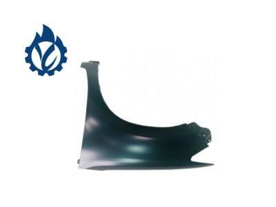 Auto Parts Front Fender for Toyota Hilux Vigo OEM 53812-0K090, 53811-0K090