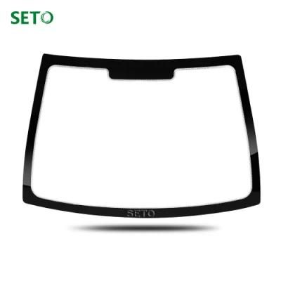 Haoba Hot Bending Auto Window Glass Windshield Glass Wholesale