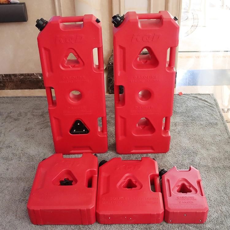 High Quality Universal Auto Accessories Backup Gasoline Can