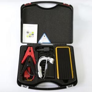 Portable Jump Starter Mini Jump Start Knit