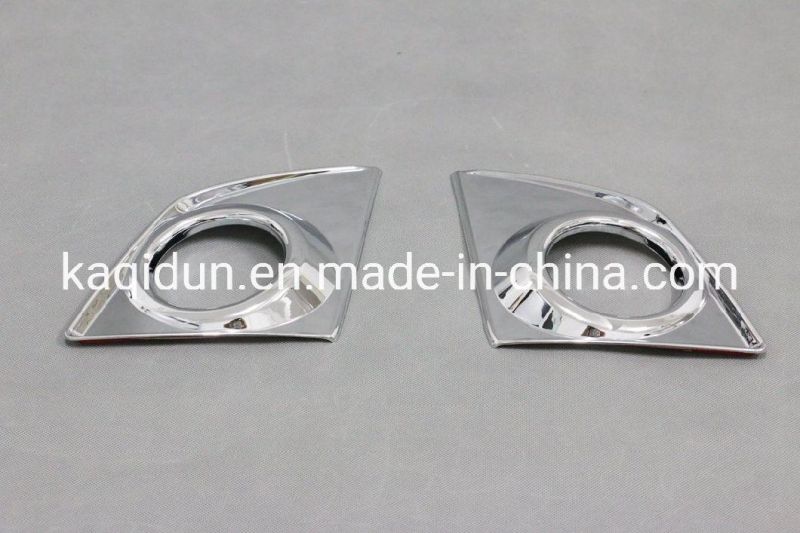 Hot Sale Car Accessories Front Grille for Isuzu D-Max