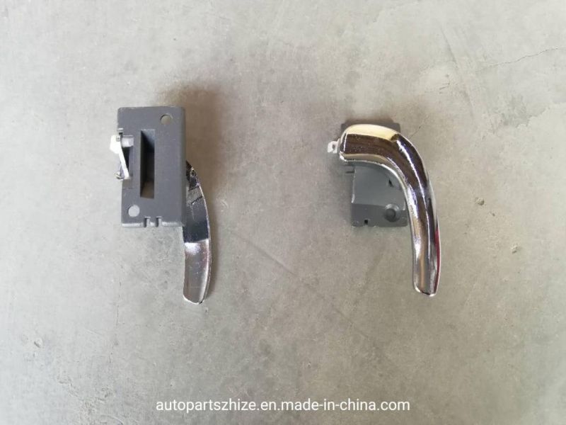 Car Door Inside Handle (Dongfeng-Doria) Truck Door Buckles