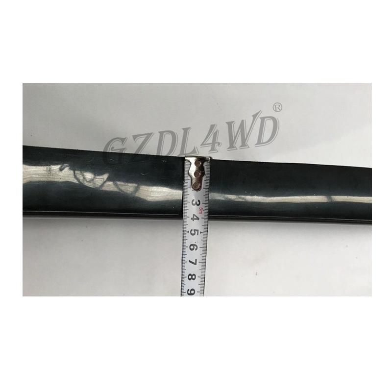 High Quality Toyota Hilux Revo Original Fender Flares 2015-2016