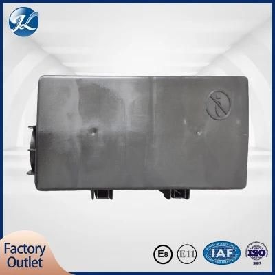 Auto Cover for Truck Isuzu 700p Truck Auto Cover