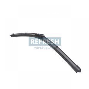 Automobile Flat Wiper Blade with Good Quality Hy-
