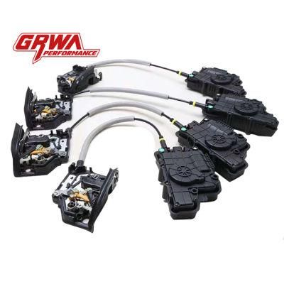 2018 Grwa High Quality Electric Suction Door for BMW 740li