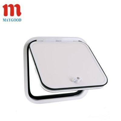 Mg15ld 500*500mm Maygood RV Luggage Door of Trailer Accessories