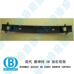 for Hyundai Accent 2006 Front Bumper Beam