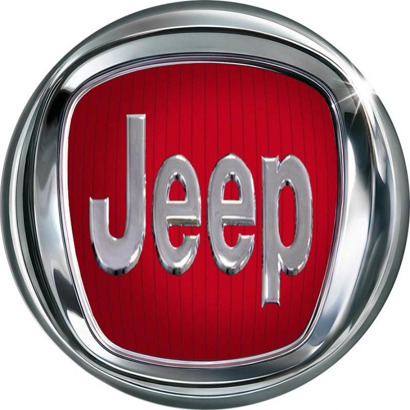 Chrome Logo Sticker Acrylic Car Advertising Sign
