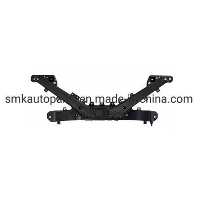 Front Bumper Carrier Radiator Support for Tesla Model 3