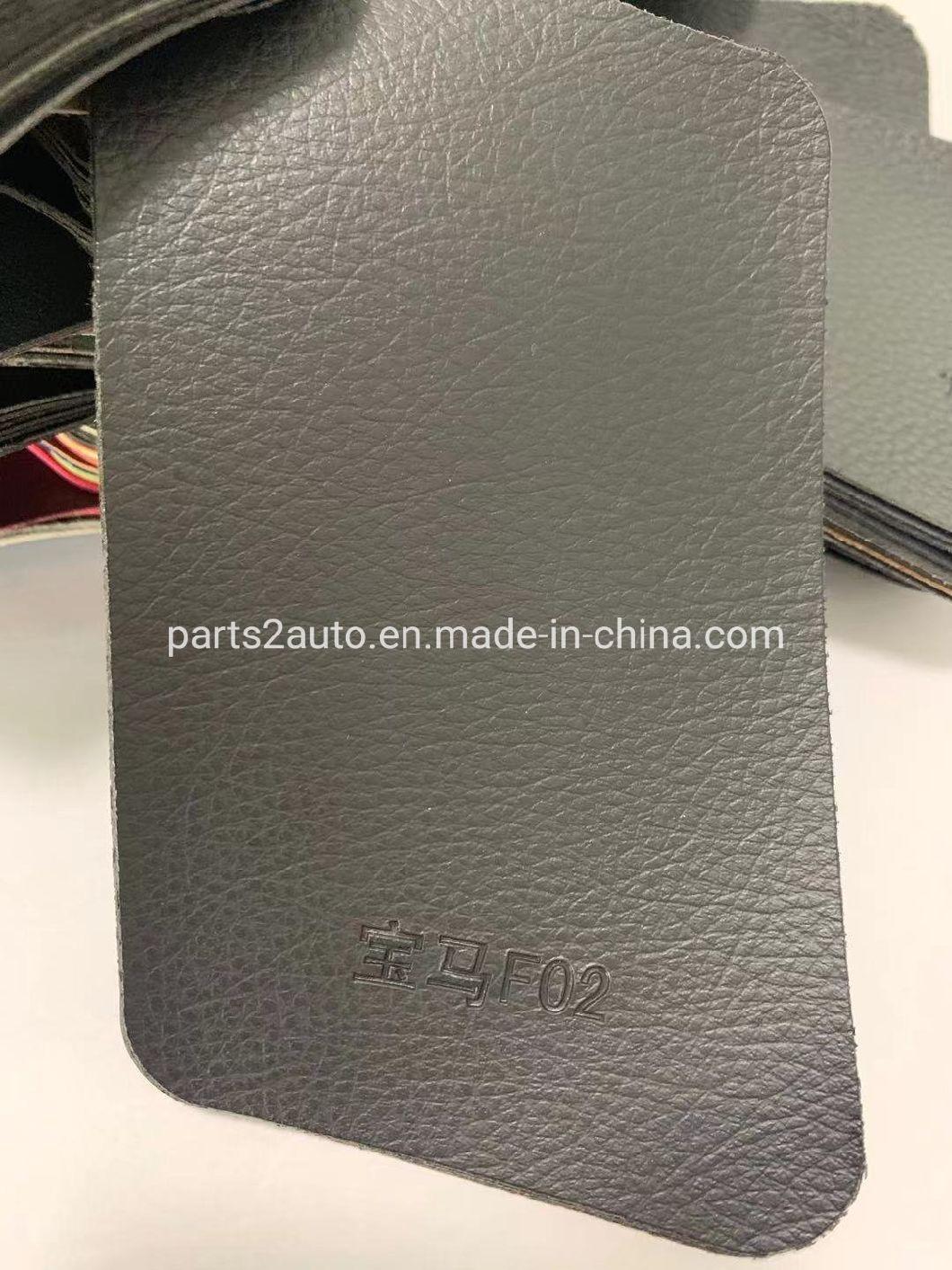 BMW F02 Original Genuine Dashboard Leather