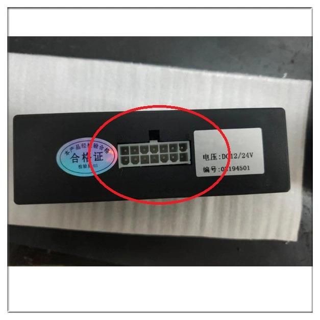 Truck Refrigeration Controller