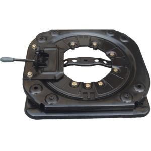 Special Swivel Car Seat Parts for Van and Minivan
