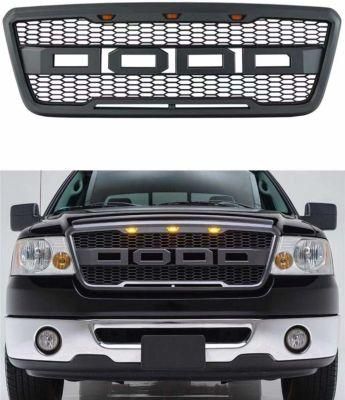 Custom Front Bumper Grille for Ford F150 Front Grill 2019-2020 2021