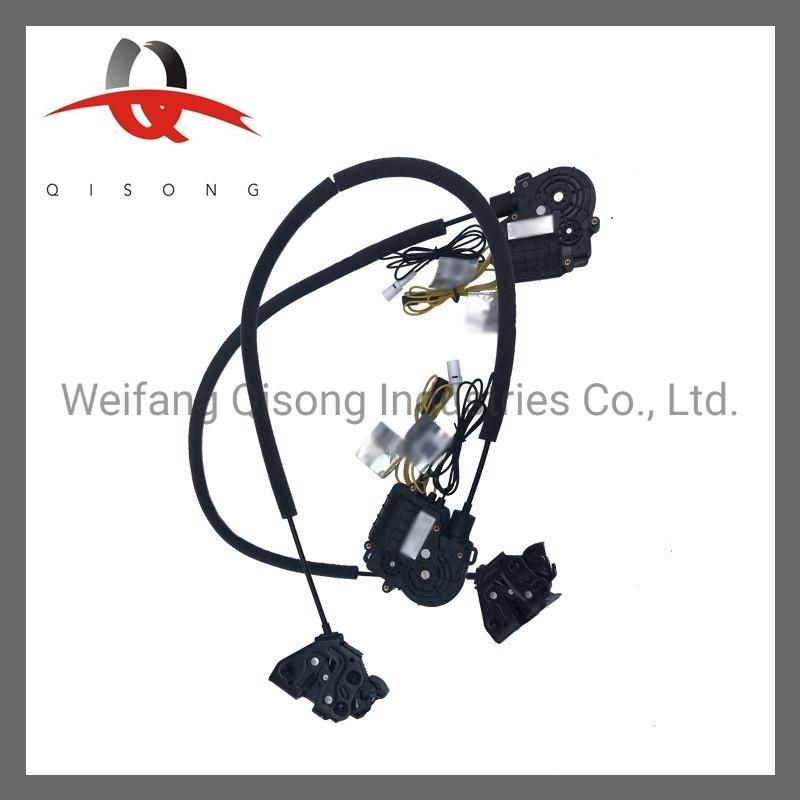 [Qisong] Auto Spare Part Electric Suction Door by Qiauts