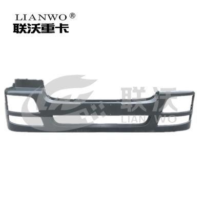 Sinotruk HOWO Heavy Truck Spare Parts Plastic Bumper Wg9525930114