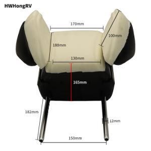 Aircraft Seat Sleeping Headrest