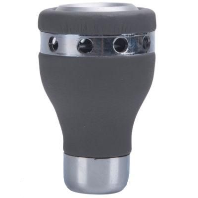 Metal Manual Universal Racing Gear Knob