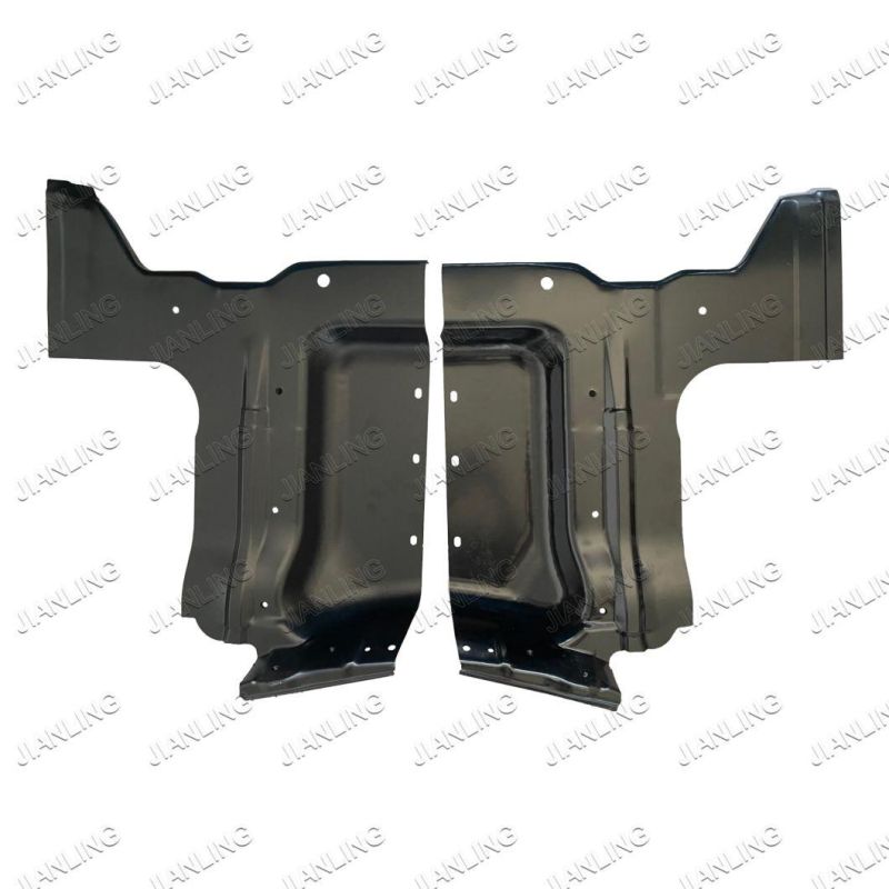 Auto Inner Pedal for Truck Mitsubishi Truck Fuso Canter 2012 Auto Inner Pedal