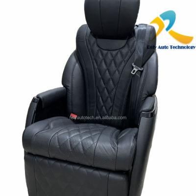 Good Quality Factory Directly Hiace Van Car Seat Auto Seat for V Class/ Vito/V260