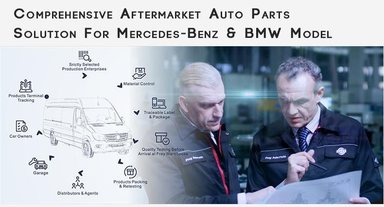 Mercedes-Benz Indicator Switch Combination Switch W906 Sprinter A9065450110 for Best Quality