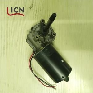 12V Motor Long Shaft for The Door (LC-ZD1006)