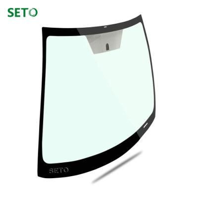 Laminated Bullet Proof Car Glass Fuyao Windshield Glass