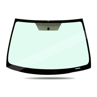 Auto Door Glass Car Glass Laminated Front Windscreen