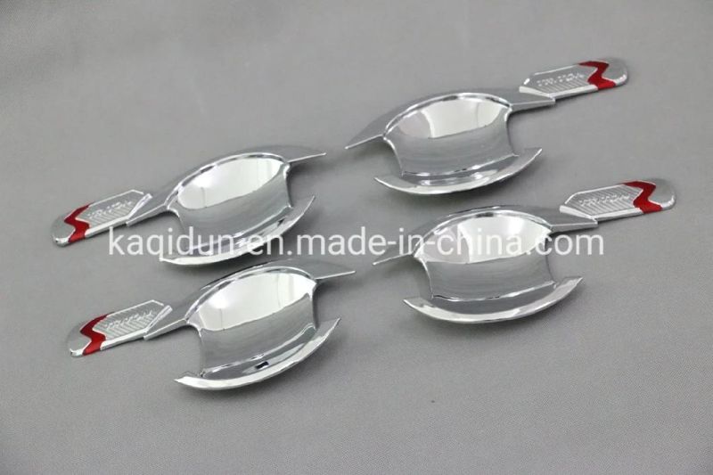 Hot Sale Car Accessories Head Light Cover for Mitsubishi Triton