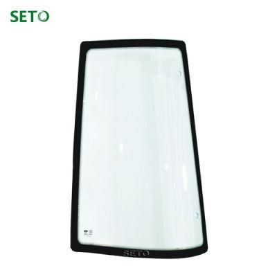 Tractor Glass Laminated Windscreen Windshield for Tractor Car Truck