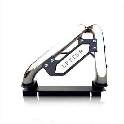 China Manufacture Roll Bar Dodge RAM