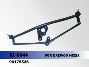 Wiper Transmission Linkage for Daewoo Nexia, OE # 96175536, OEM Quality