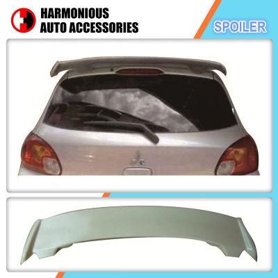 Auto Sculpt Roof Spoiler for Mitsubishi Mirage