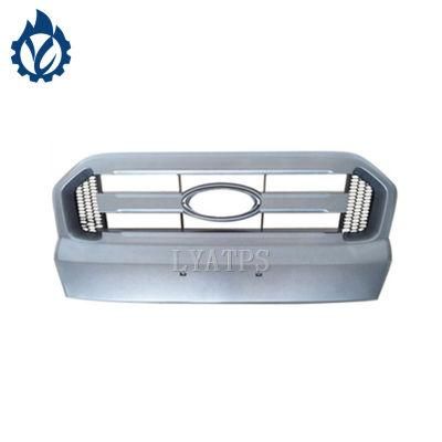 Auto Parts Car Chrome Front Grille for Ford Ranger 2015+