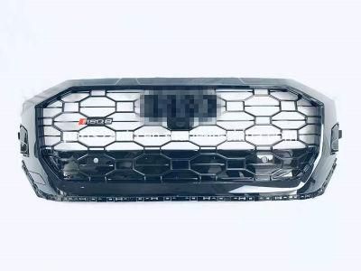Audi Rsq8 Customized Bumper Grill