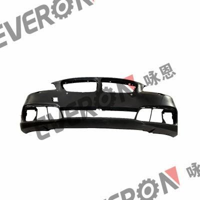 Front Bumper for BMW 5 Series F10 Lci F18 2014-